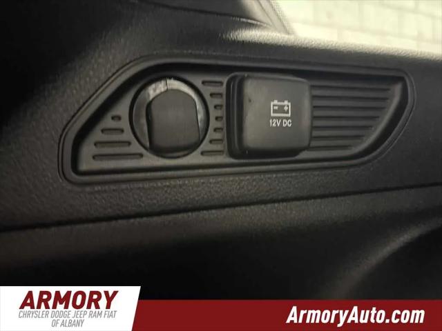 2026 Jeep Grand Cherokee Laredo 4x4