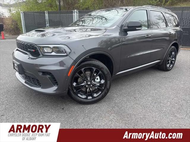 2026 Dodge Durango GT Plus AWD for sale in Albany, NY