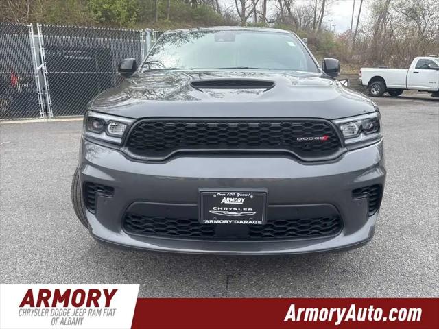 2026 Dodge Durango GT Plus AWD