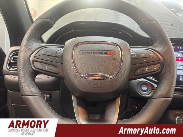 2026 Dodge Durango GT Plus AWD