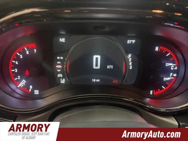 2026 Dodge Durango GT Plus AWD