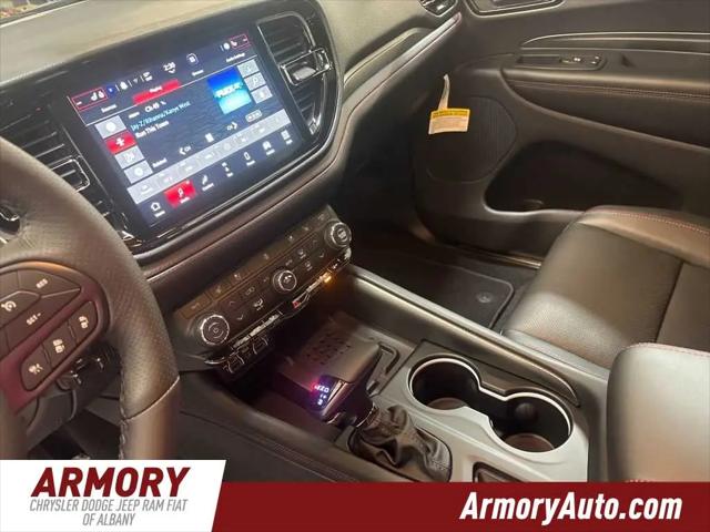 2026 Dodge Durango GT Plus AWD