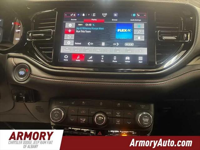 2026 Dodge Durango GT Plus AWD