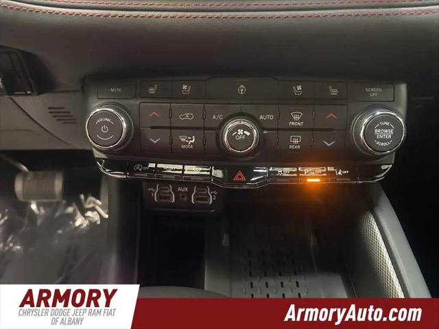 2026 Dodge Durango GT Plus AWD