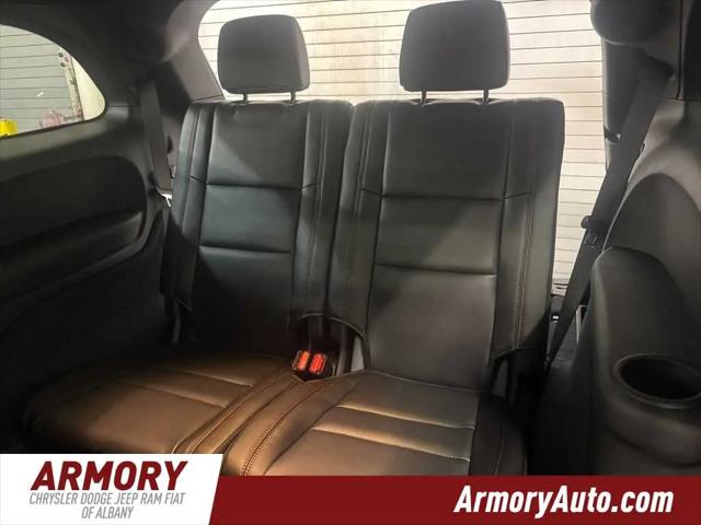 2026 Dodge Durango GT Plus AWD