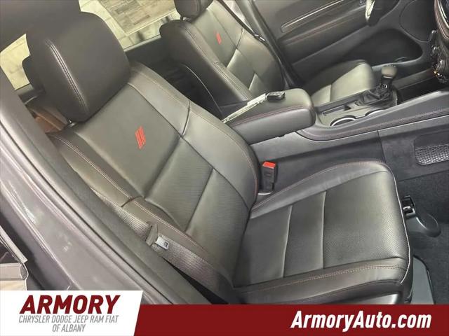 2026 Dodge Durango GT Plus AWD