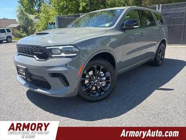 2026 Dodge Durango GT Plus AWD for sale in Albany, NY