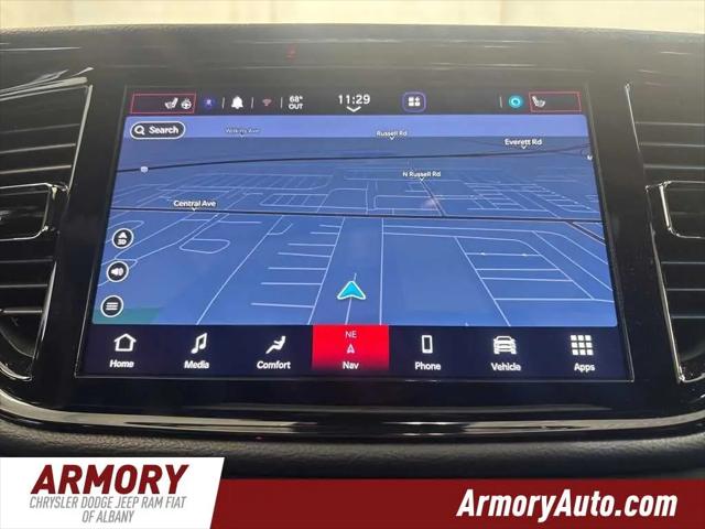 2026 Dodge Durango GT Plus AWD
