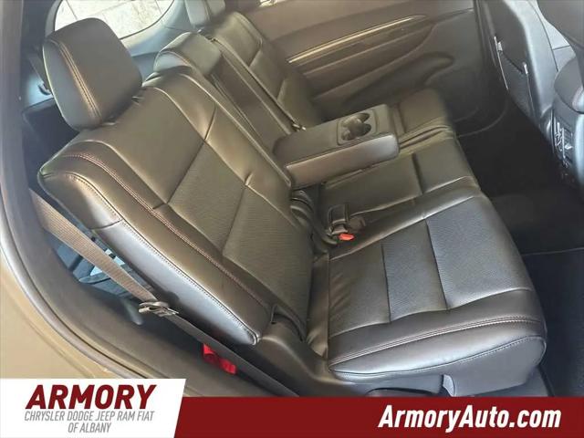 2026 Dodge Durango GT Plus AWD