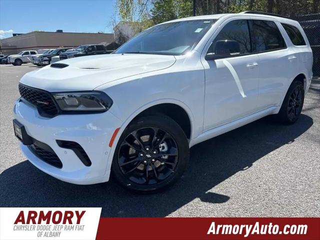 2026 Dodge Durango GT Plus AWD for sale in Albany, NY