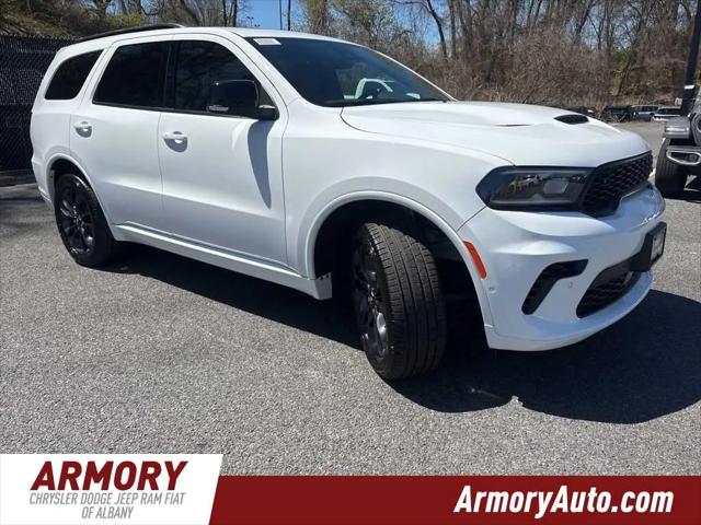 2026 Dodge Durango GT Plus AWD