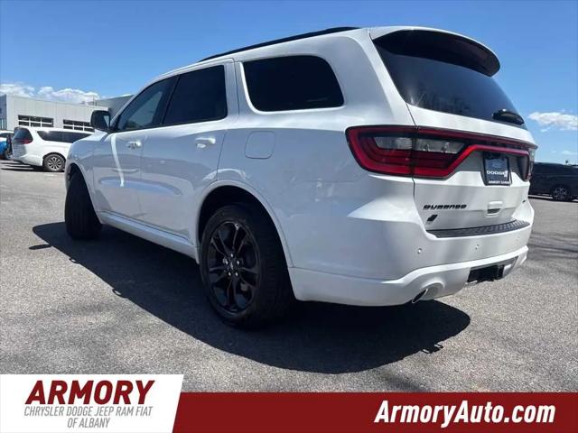2026 Dodge Durango GT Plus AWD