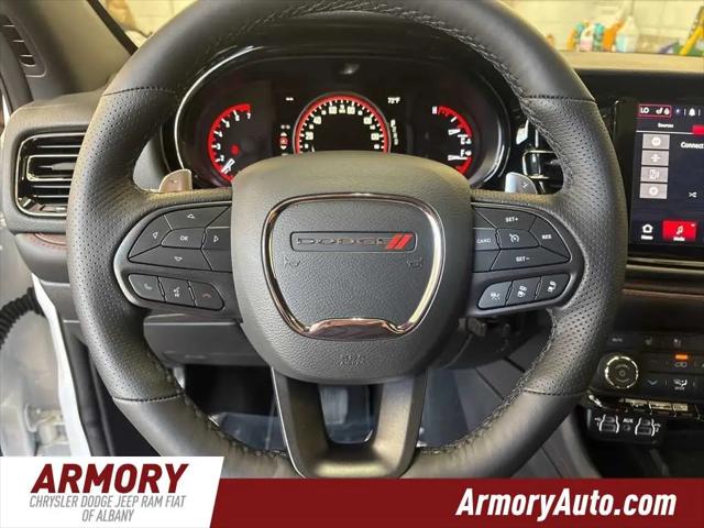 2026 Dodge Durango GT Plus AWD