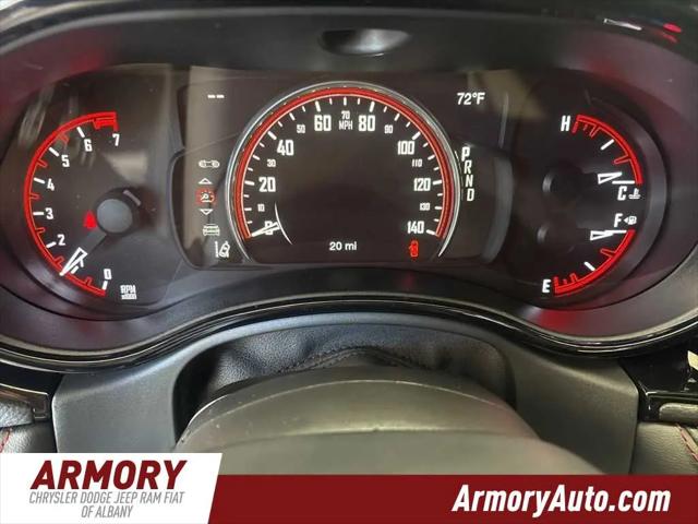 2026 Dodge Durango GT Plus AWD