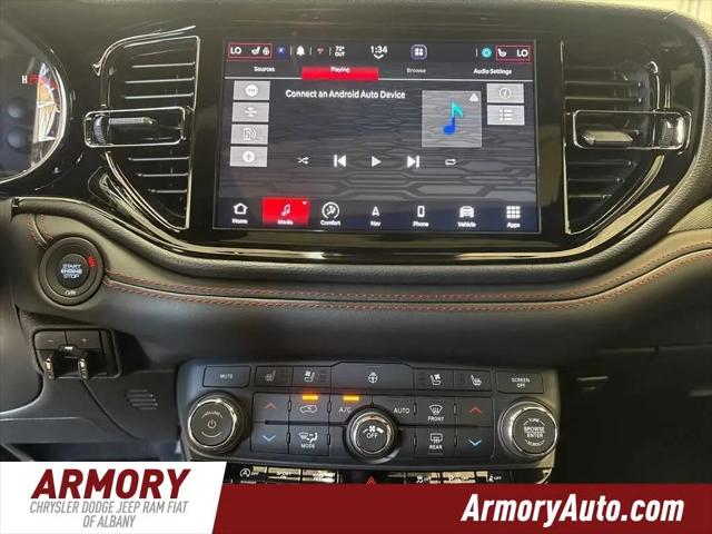 2026 Dodge Durango GT Plus AWD