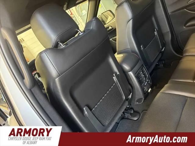 2026 Dodge Durango GT Plus AWD