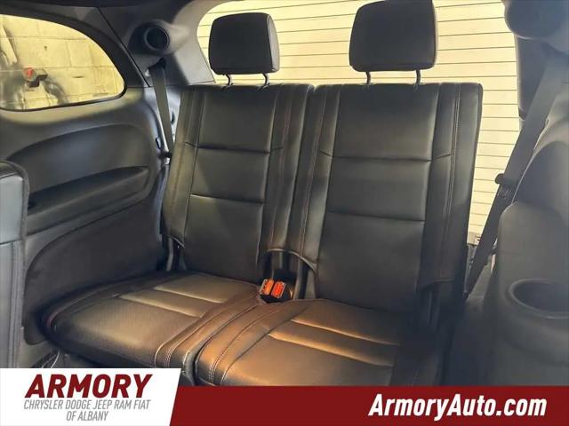 2026 Dodge Durango GT Plus AWD
