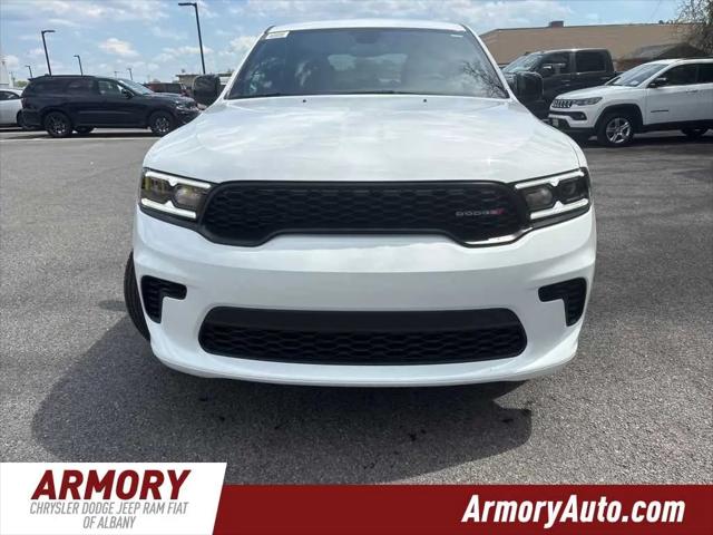 2026 Dodge Durango GT AWD