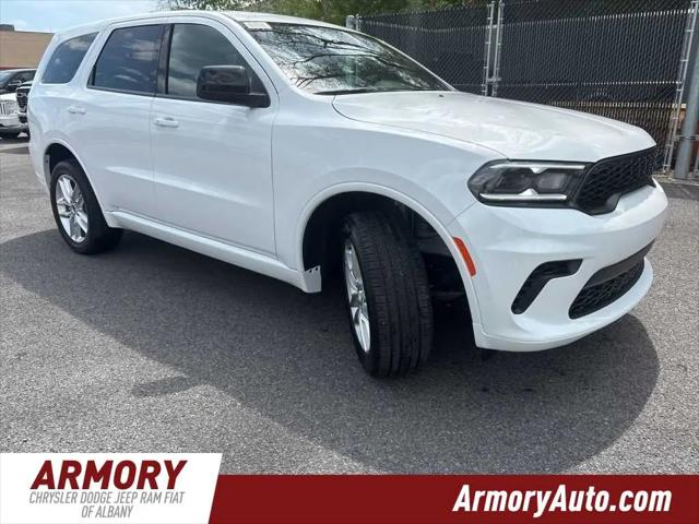 2026 Dodge Durango GT AWD