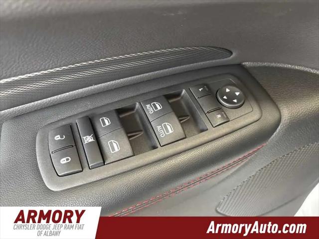 2026 Dodge Durango GT AWD