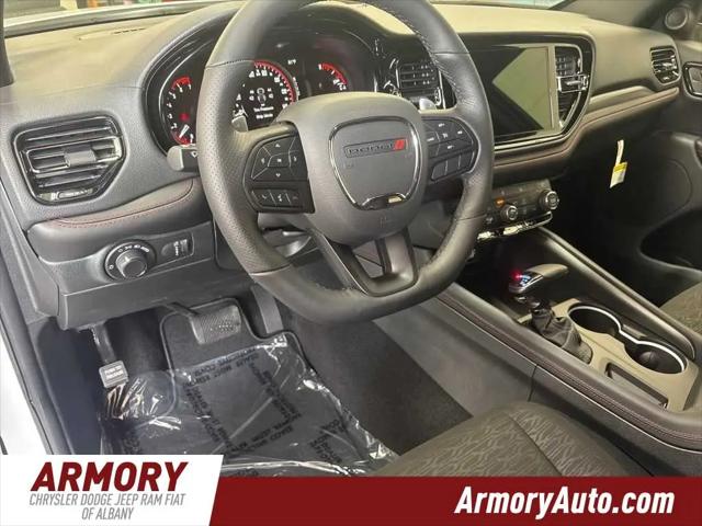 2026 Dodge Durango GT AWD