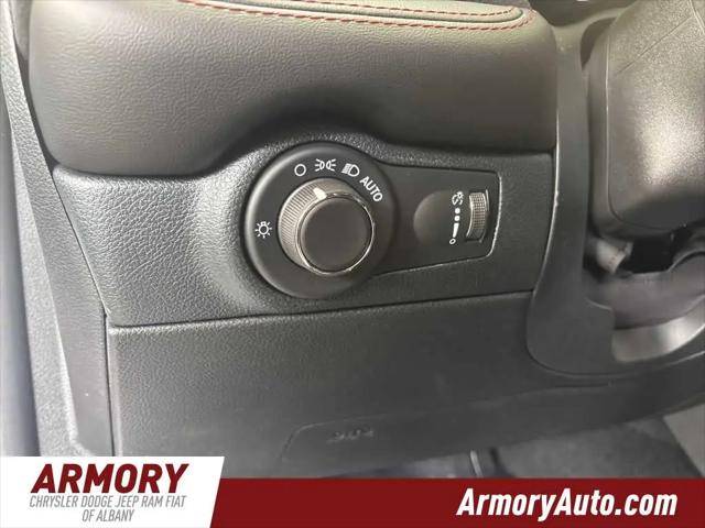 2026 Dodge Durango GT AWD
