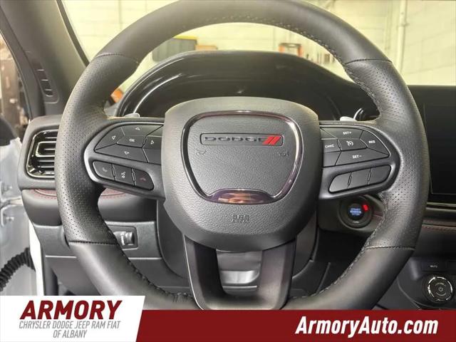 2026 Dodge Durango GT AWD