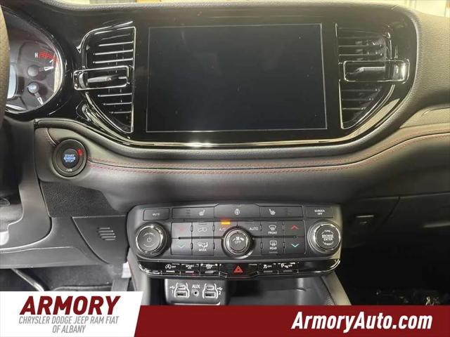 2026 Dodge Durango GT AWD