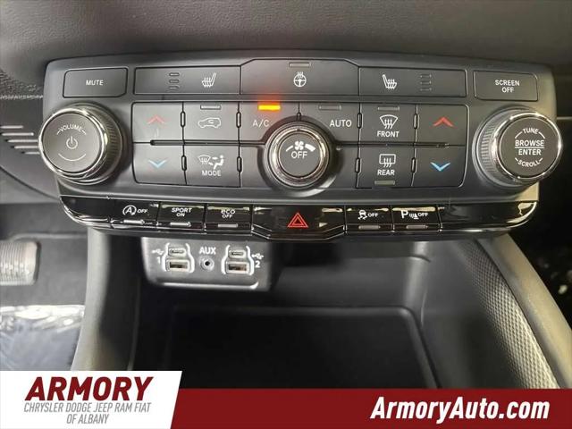 2026 Dodge Durango GT AWD