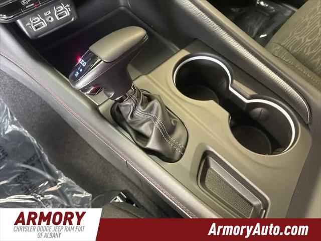 2026 Dodge Durango GT AWD