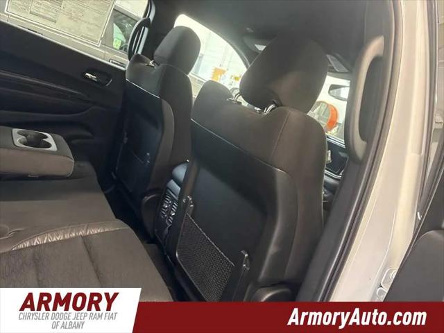2026 Dodge Durango GT AWD