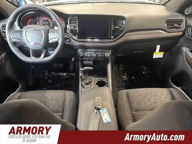 2026 Dodge Durango GT AWD