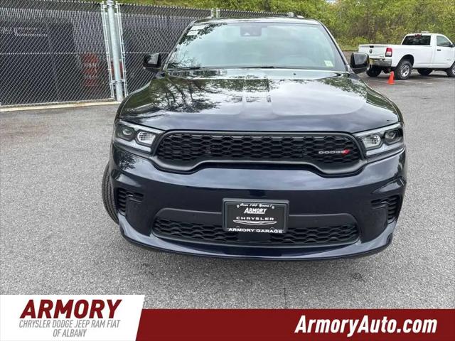 2026 Dodge Durango GT Plus AWD