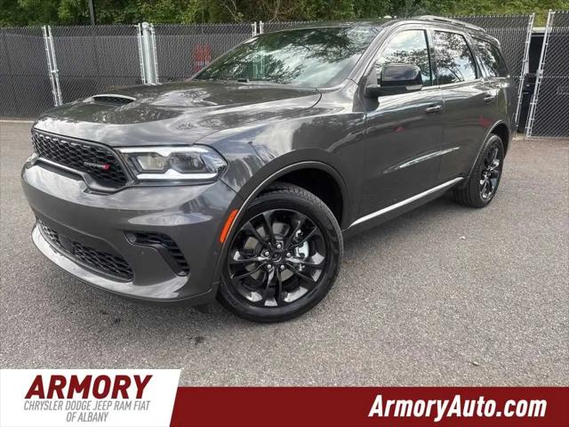 2026 Dodge Durango GT Plus AWD for sale in Albany, NY