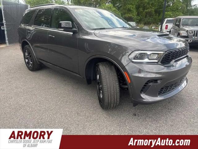 2026 Dodge Durango GT Plus AWD