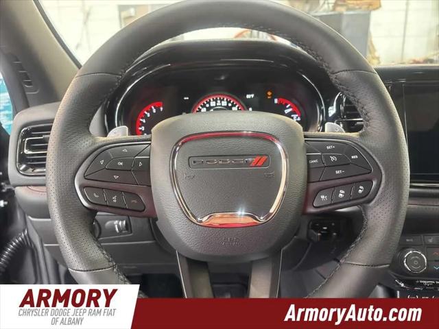 2026 Dodge Durango GT Plus AWD