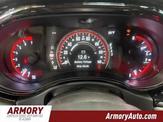 2026 Dodge Durango GT Plus AWD