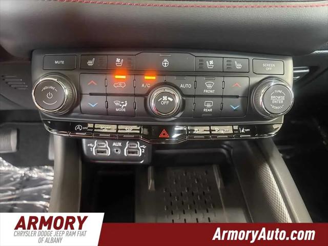 2026 Dodge Durango GT Plus AWD