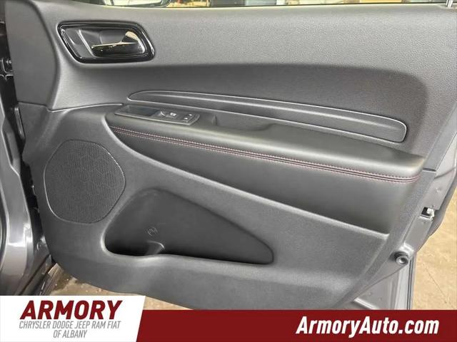 2026 Dodge Durango GT Plus AWD
