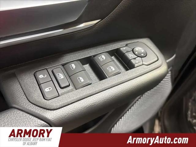 2026 Ram 1500 Big Horn Quad Cab 4x4 64 Box