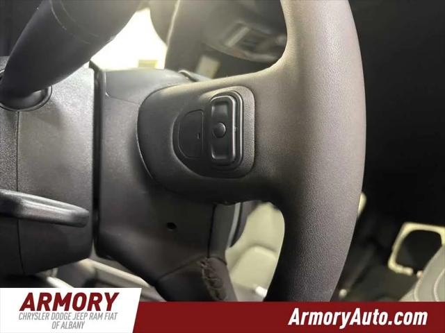 2026 Ram 1500 Big Horn Quad Cab 4x4 64 Box