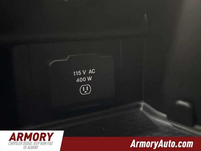 2026 Ram 1500 Big Horn Quad Cab 4x4 64 Box