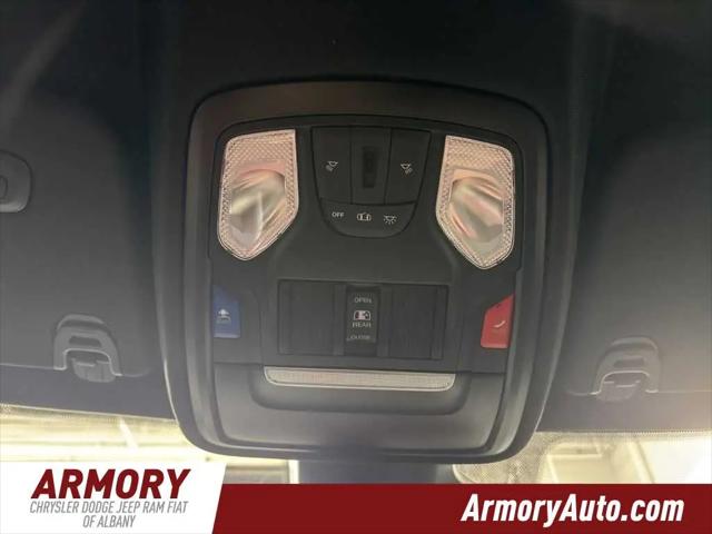 2026 Ram 1500 Big Horn Quad Cab 4x4 64 Box