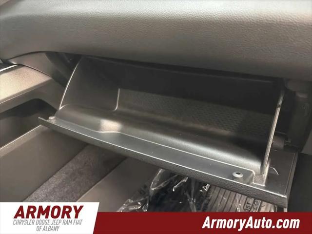 2026 Ram 1500 Big Horn Quad Cab 4x4 64 Box