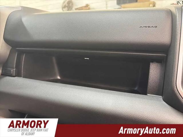 2026 Ram 1500 Big Horn Quad Cab 4x4 64 Box