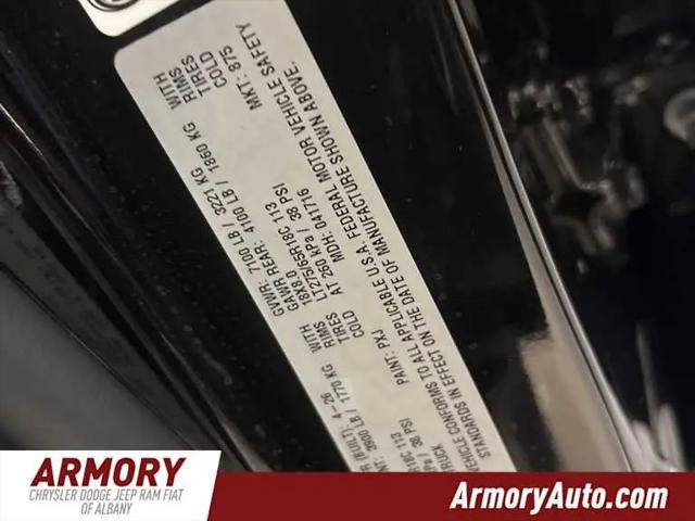 2026 Ram 1500 Big Horn Quad Cab 4x4 64 Box
