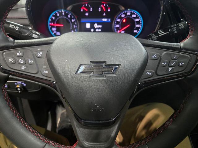 2024 Chevrolet Equinox AWD RS