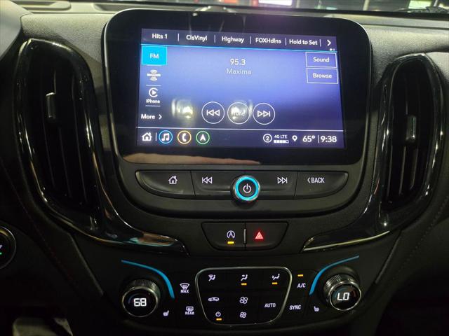 2024 Chevrolet Equinox AWD RS