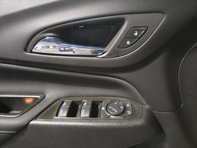 2024 Chevrolet Equinox AWD RS