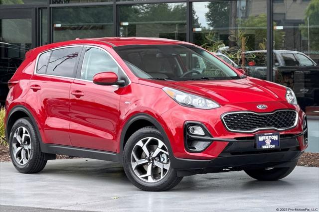 2020 Kia Sportage LX for sale in Gresham, OR
